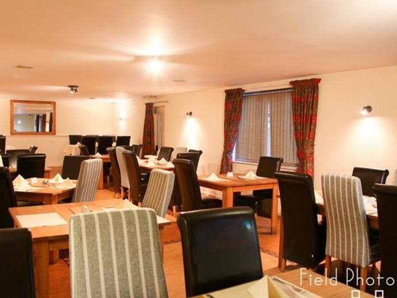 Hotel Lumb Farm Country Club Ripley  Zewnętrze zdjęcie