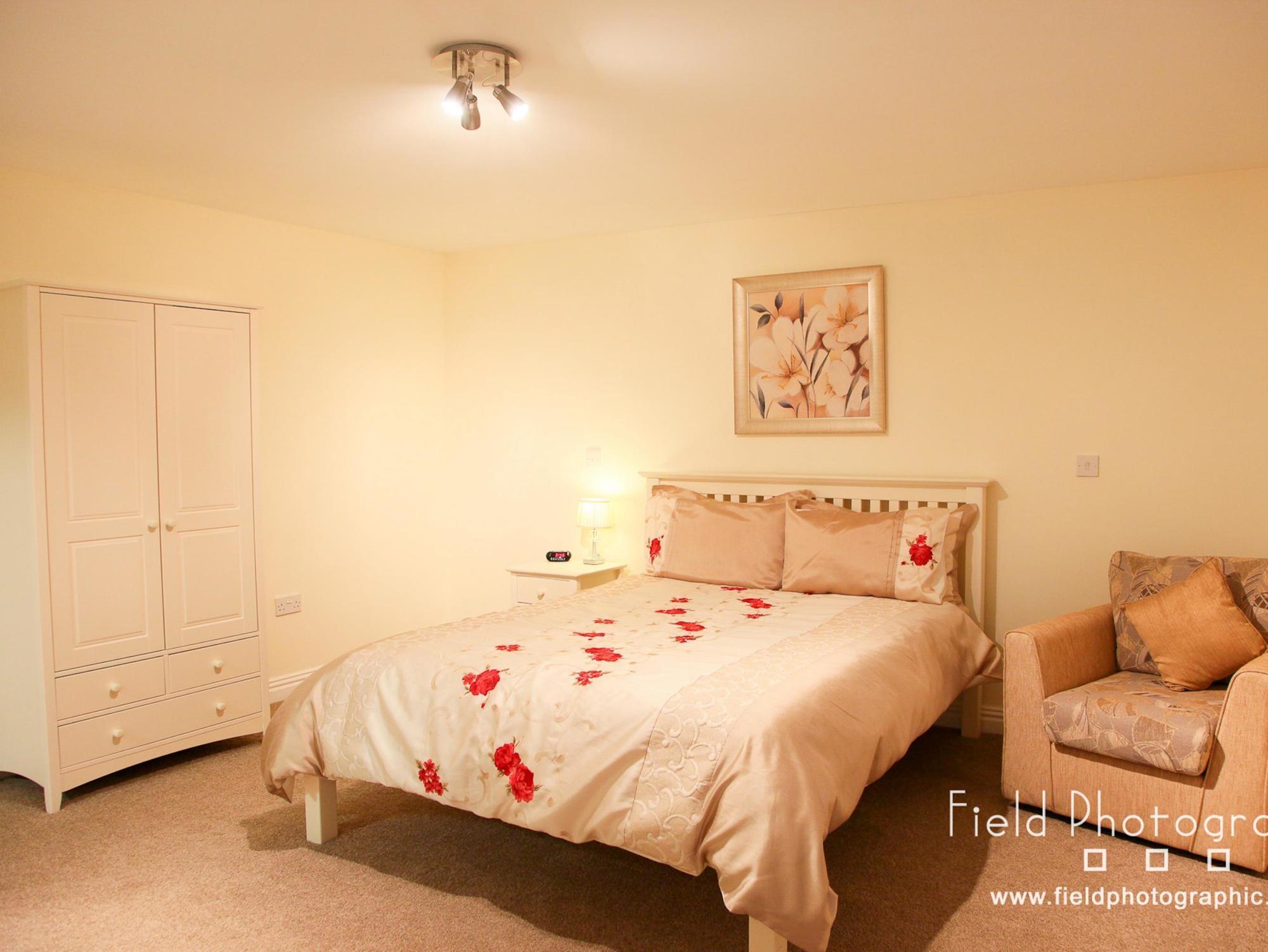 Hotel Lumb Farm Country Club Ripley  Zewnętrze zdjęcie