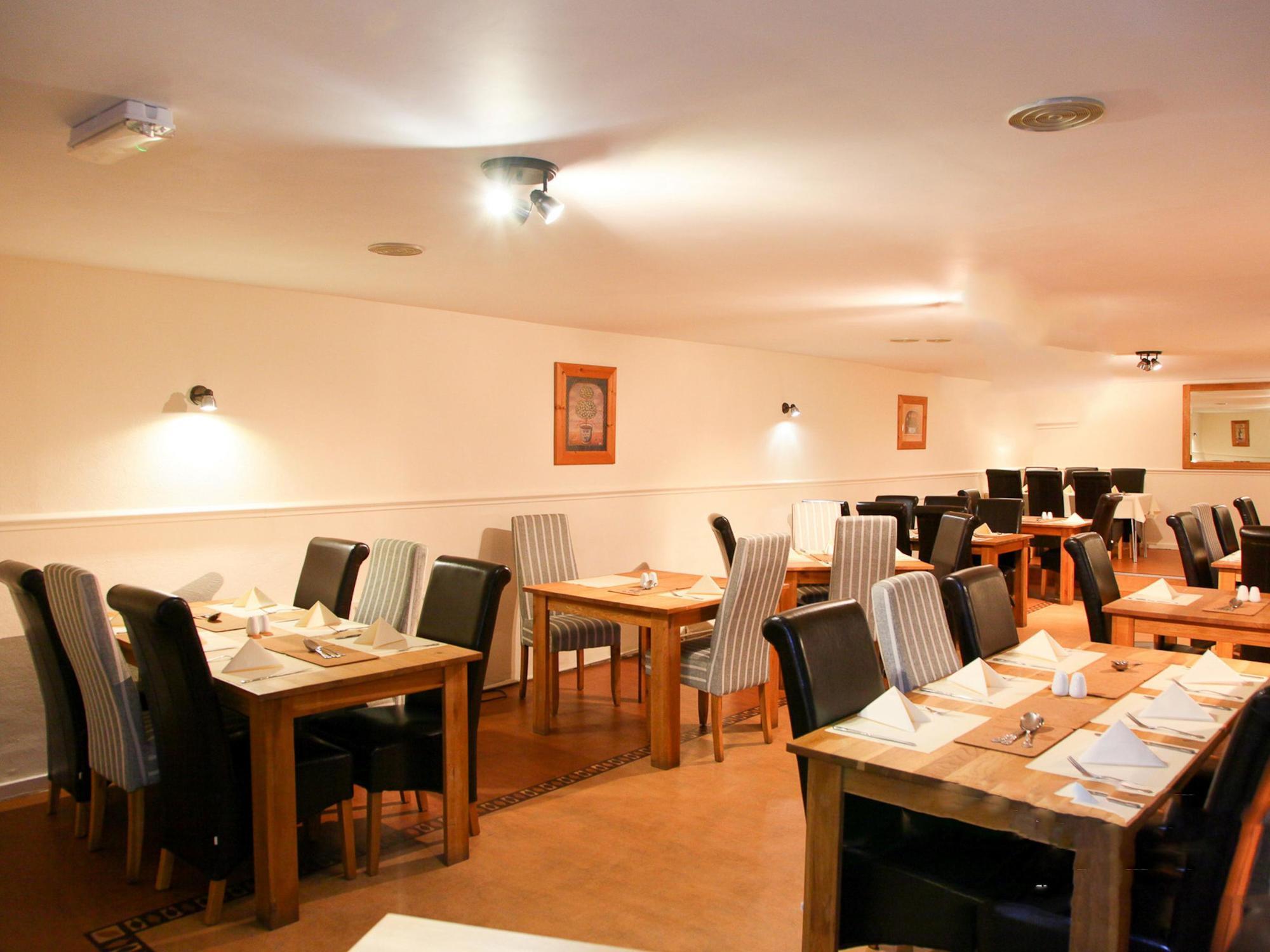 Hotel Lumb Farm Country Club Ripley  Zewnętrze zdjęcie