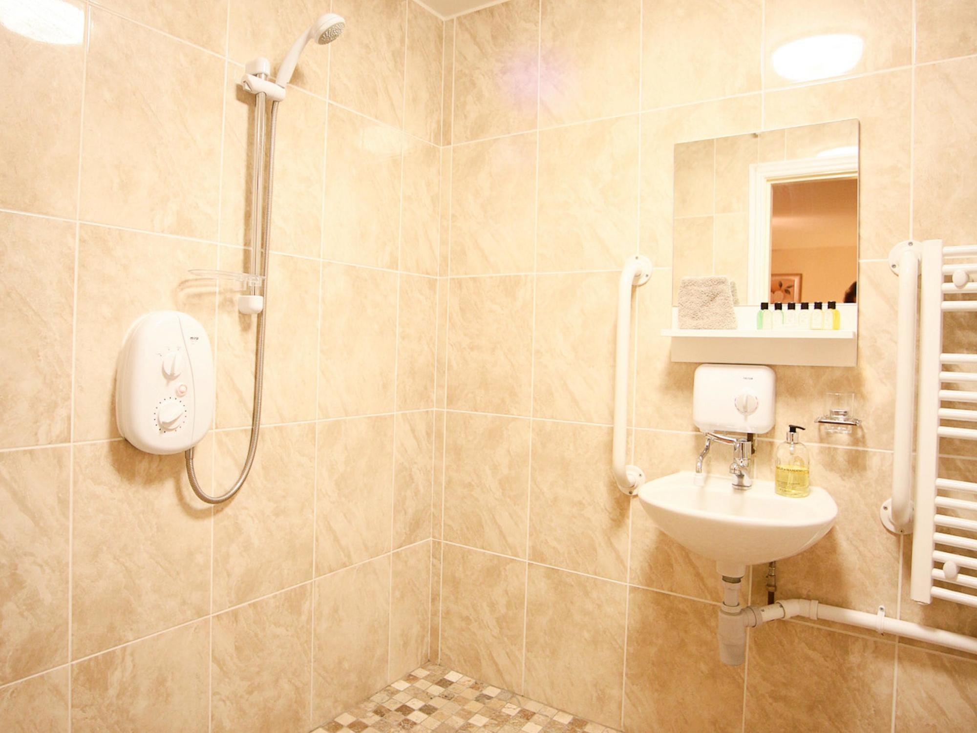 Hotel Lumb Farm Country Club Ripley  Zewnętrze zdjęcie