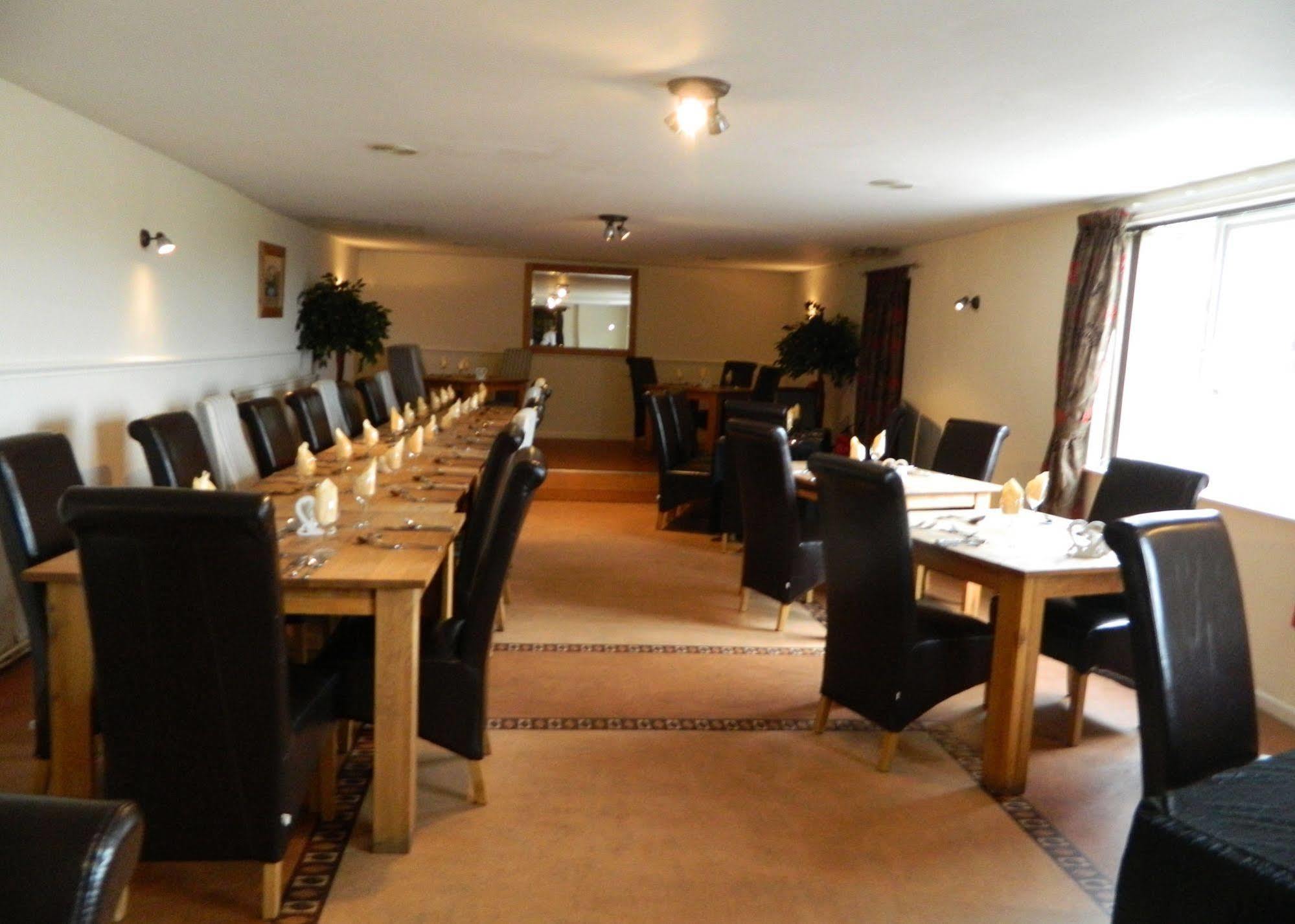 Hotel Lumb Farm Country Club Ripley  Zewnętrze zdjęcie