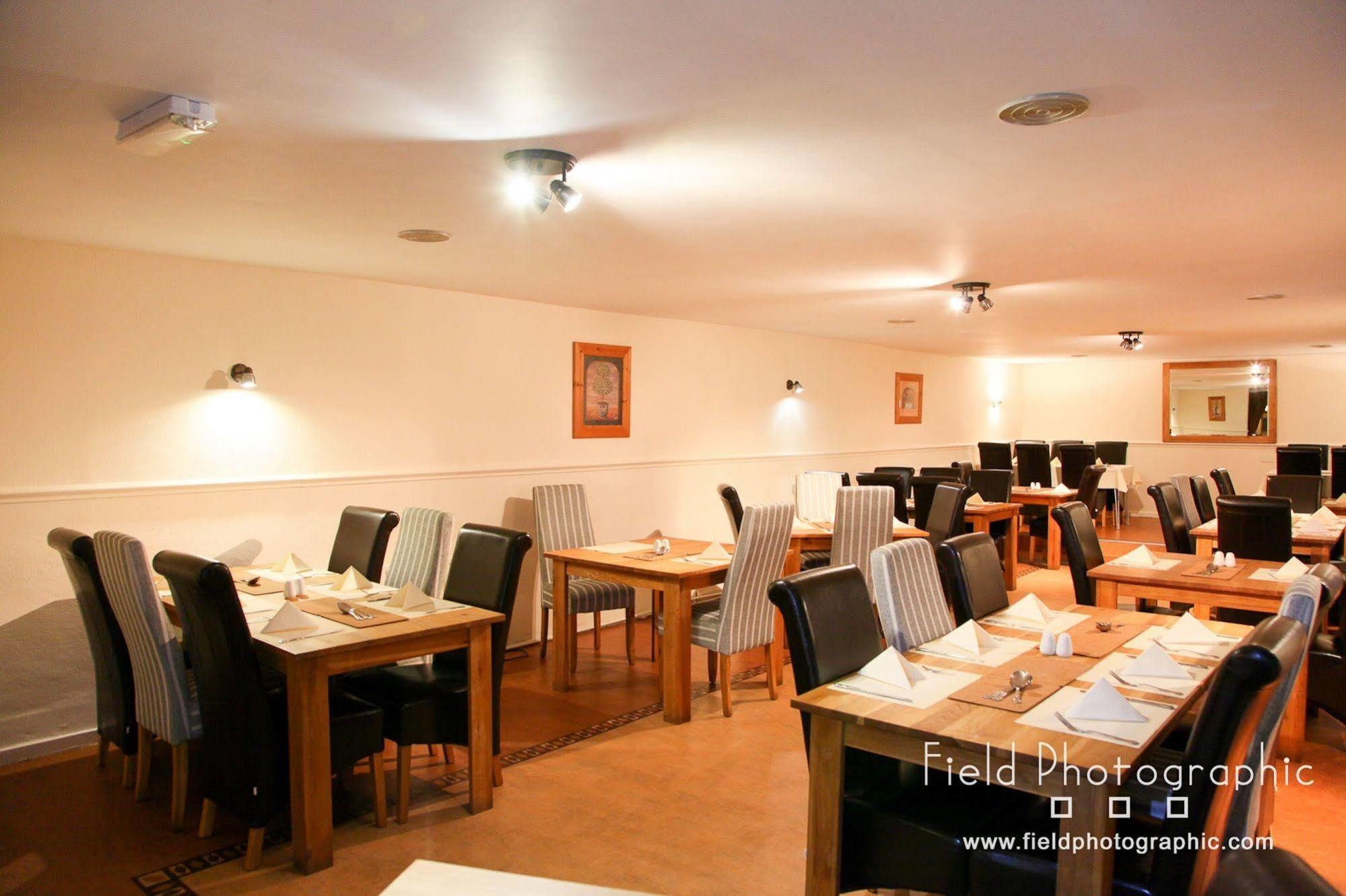 Hotel Lumb Farm Country Club Ripley  Zewnętrze zdjęcie