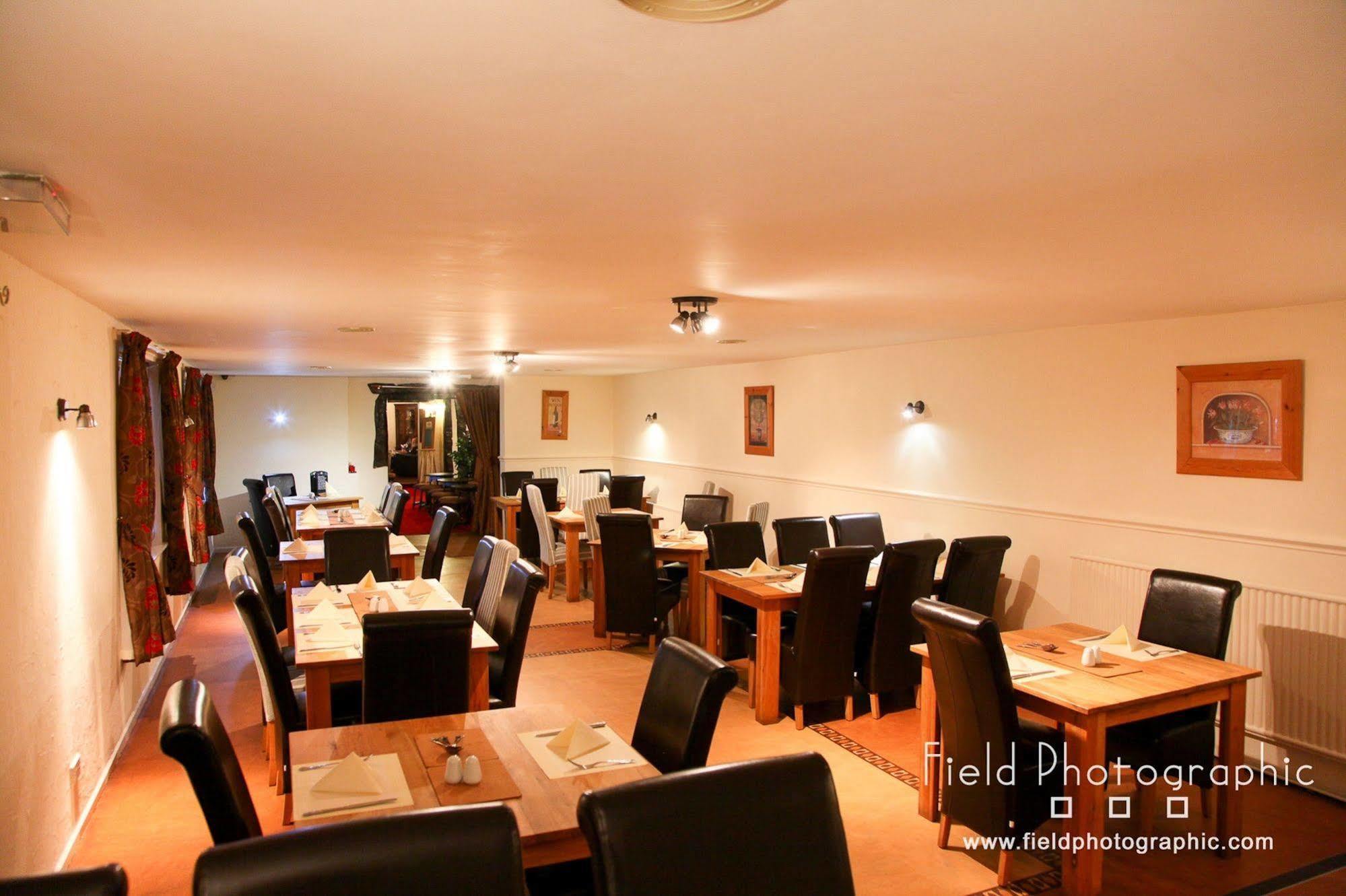 Hotel Lumb Farm Country Club Ripley  Zewnętrze zdjęcie