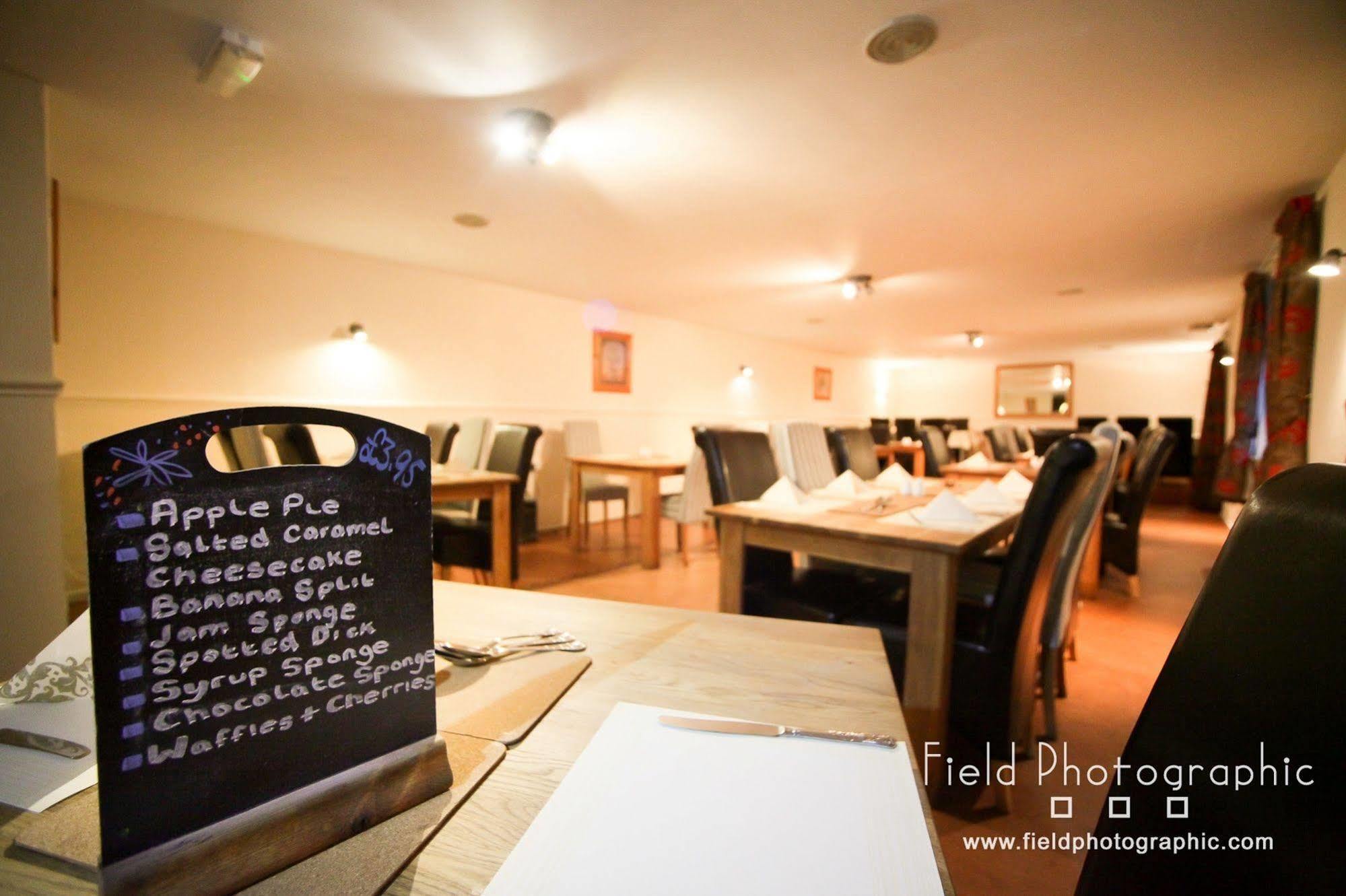 Hotel Lumb Farm Country Club Ripley  Zewnętrze zdjęcie