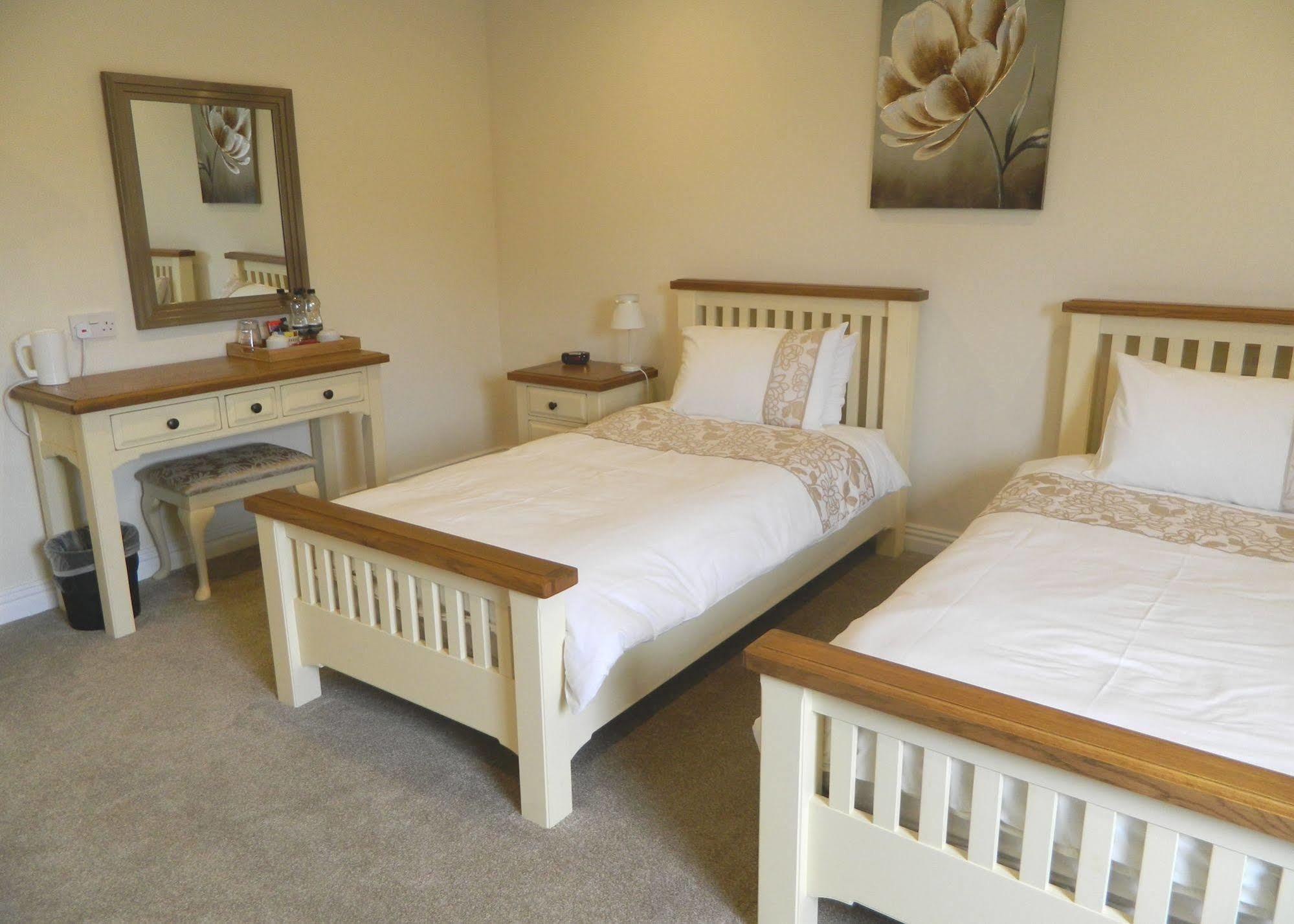 Hotel Lumb Farm Country Club Ripley  Zewnętrze zdjęcie