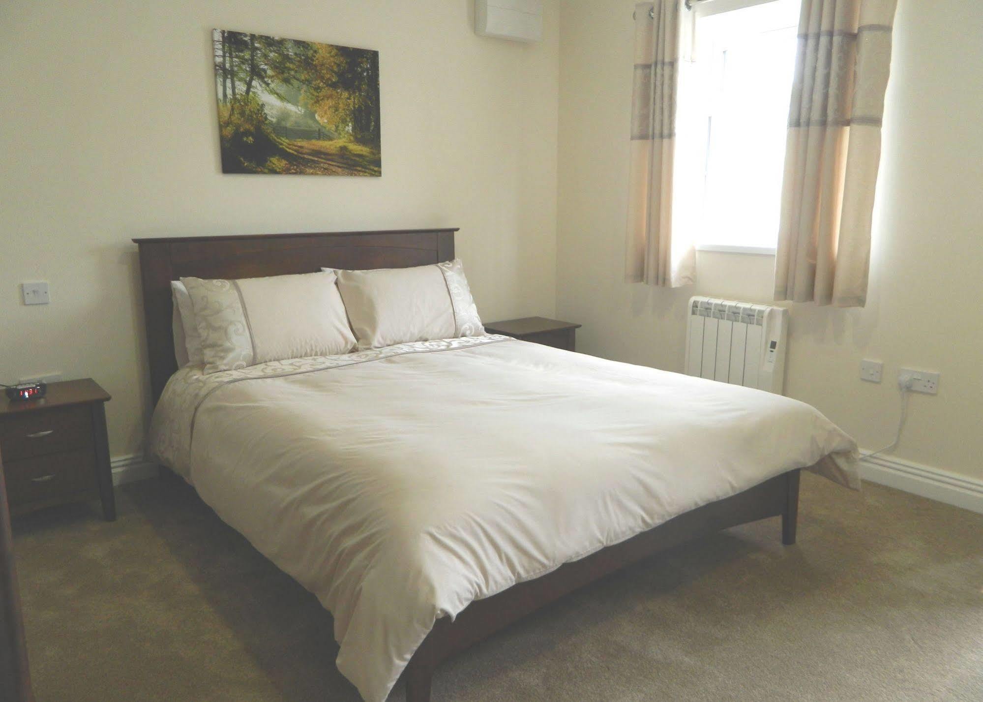 Hotel Lumb Farm Country Club Ripley  Zewnętrze zdjęcie