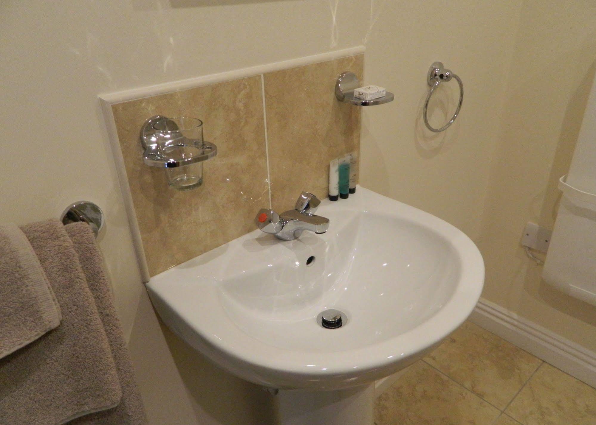 Hotel Lumb Farm Country Club Ripley  Zewnętrze zdjęcie