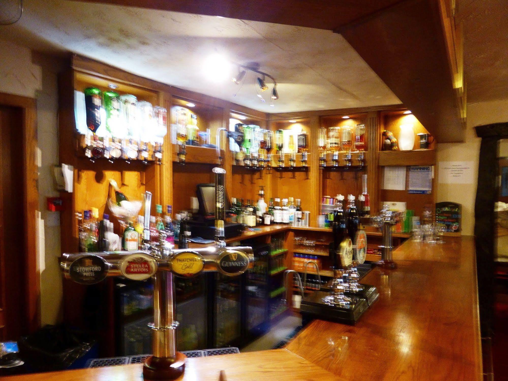Hotel Lumb Farm Country Club Ripley  Zewnętrze zdjęcie
