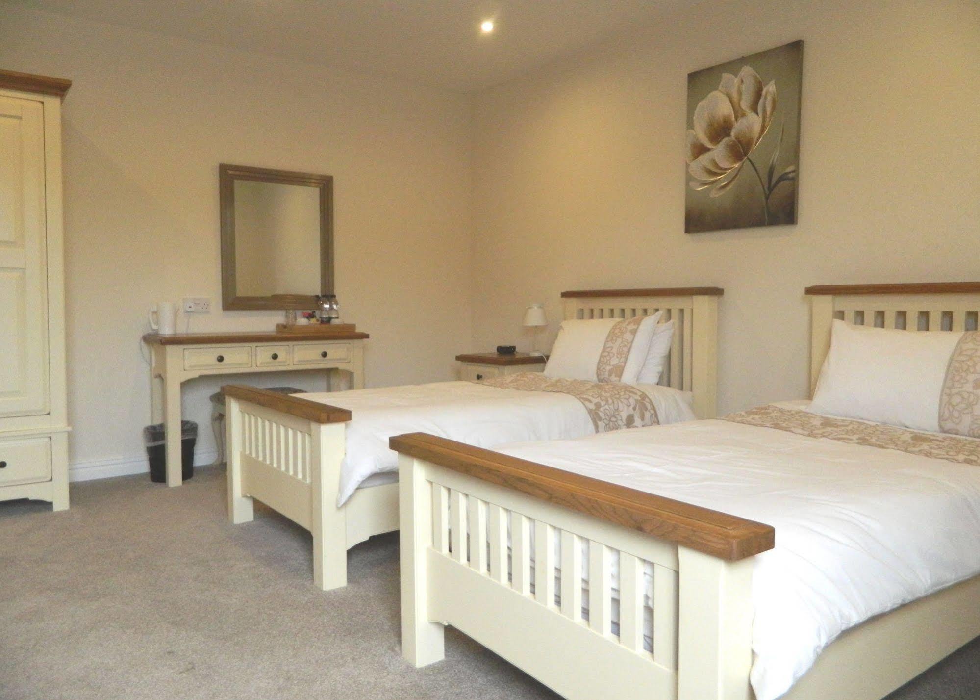 Hotel Lumb Farm Country Club Ripley  Zewnętrze zdjęcie
