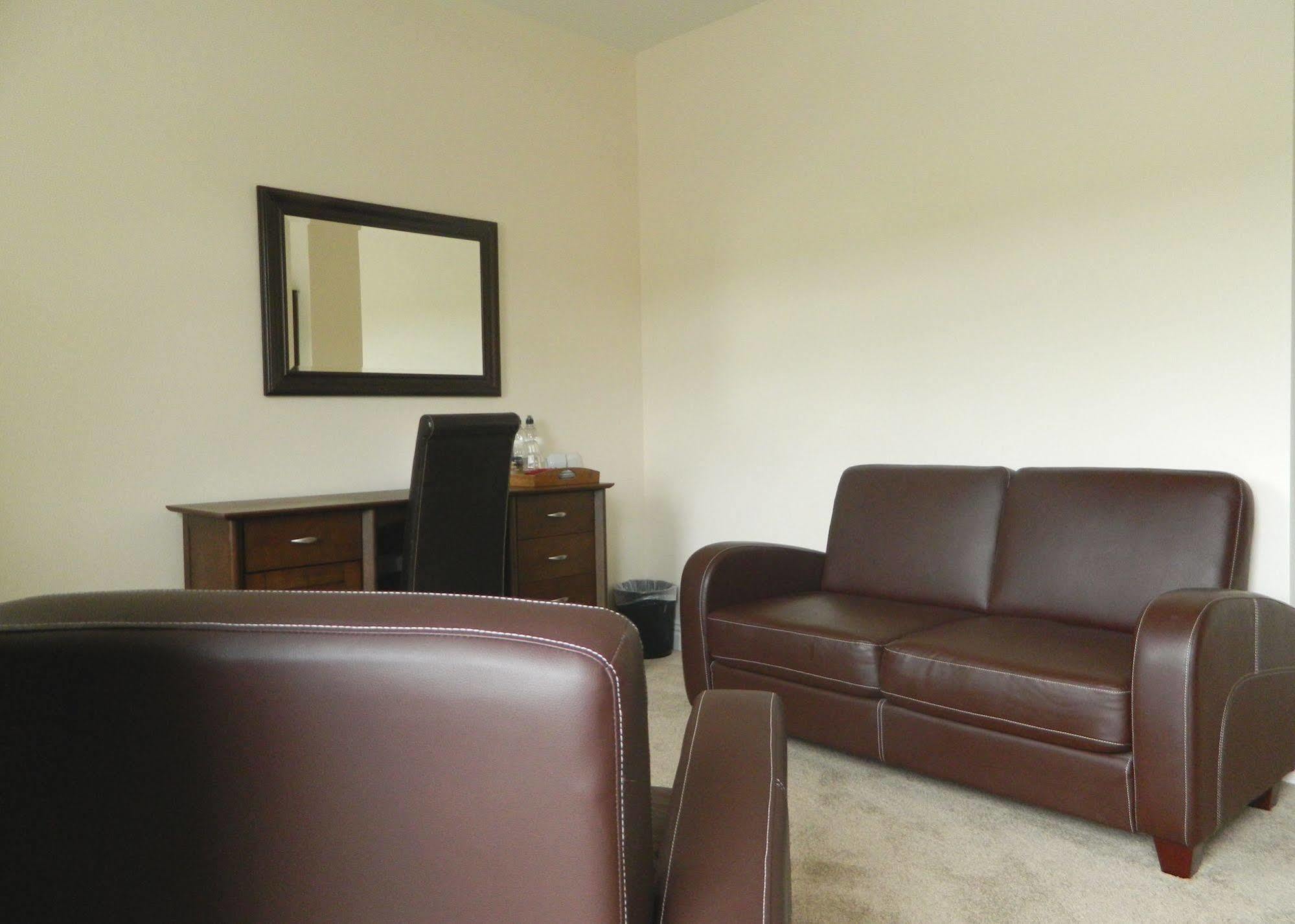 Hotel Lumb Farm Country Club Ripley  Zewnętrze zdjęcie