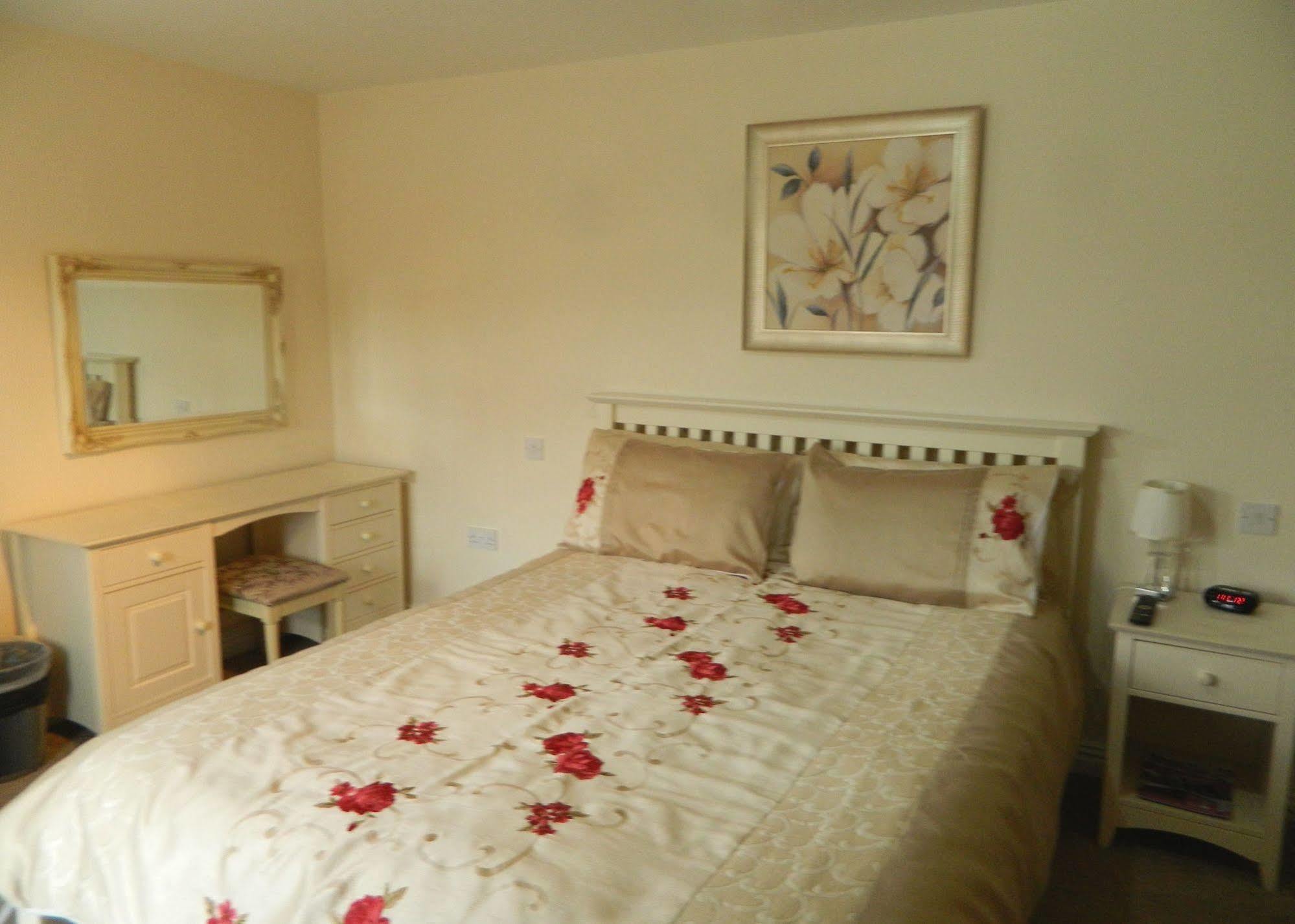 Hotel Lumb Farm Country Club Ripley  Zewnętrze zdjęcie