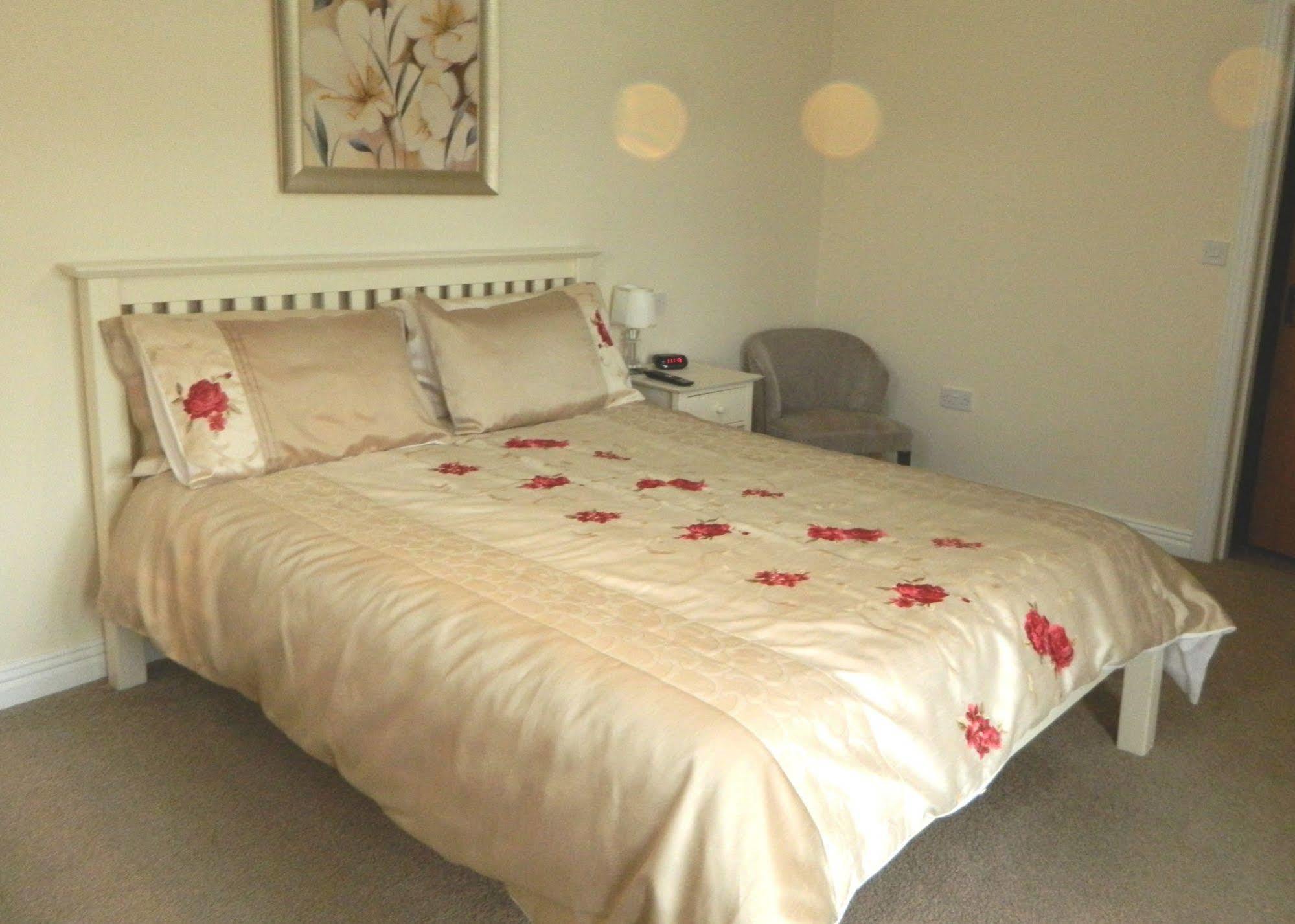 Hotel Lumb Farm Country Club Ripley  Zewnętrze zdjęcie