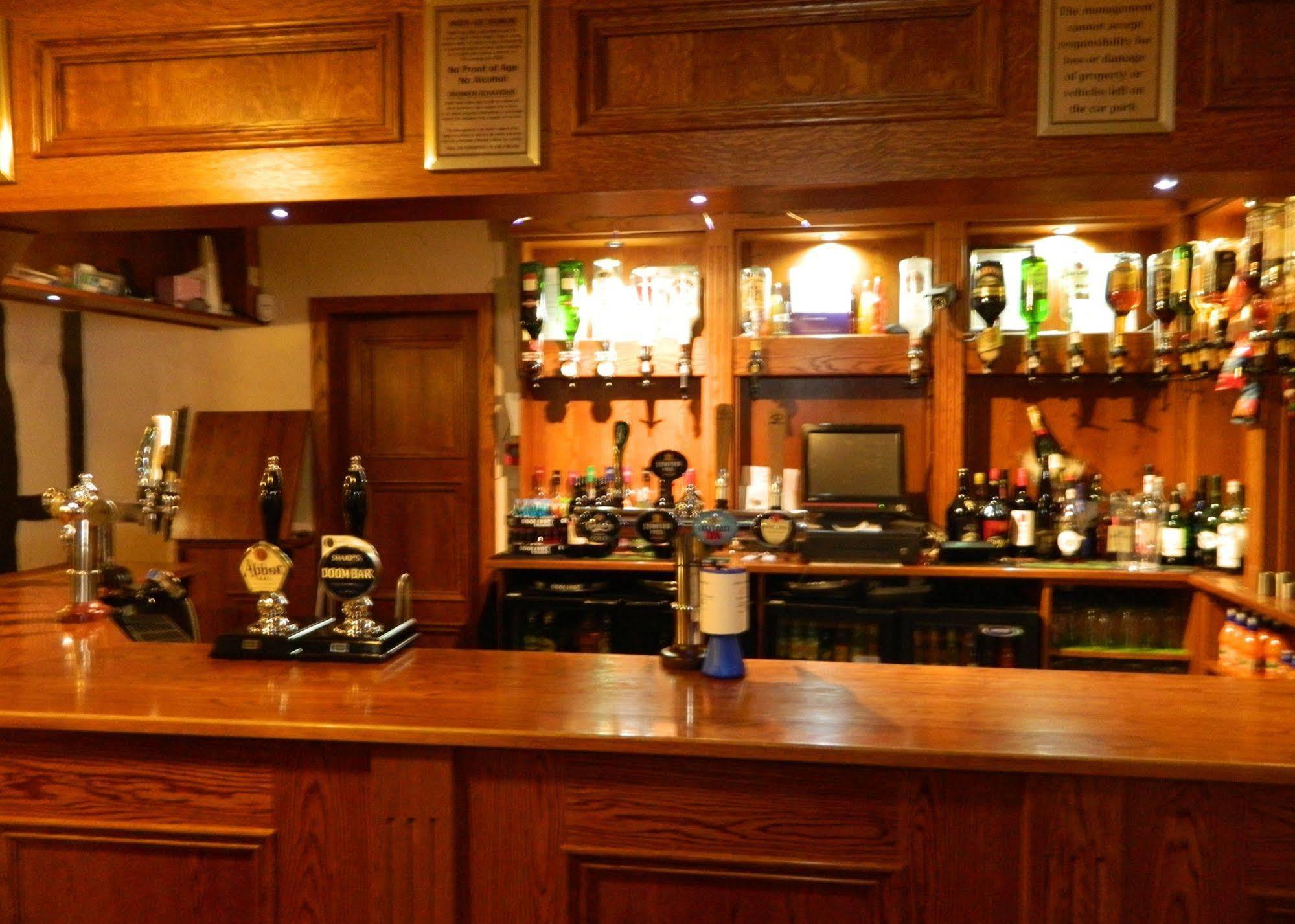 Hotel Lumb Farm Country Club Ripley  Zewnętrze zdjęcie