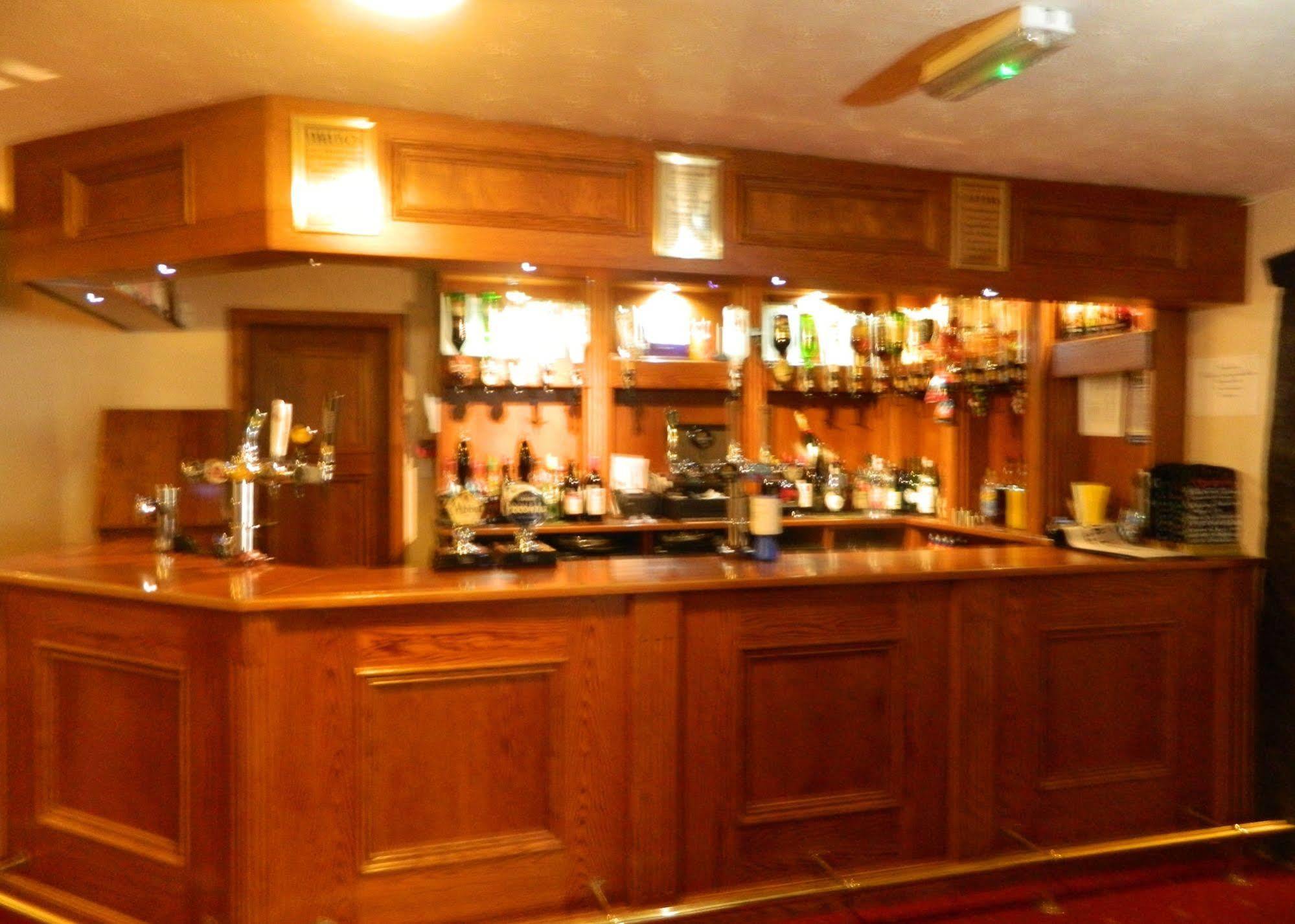 Hotel Lumb Farm Country Club Ripley  Zewnętrze zdjęcie