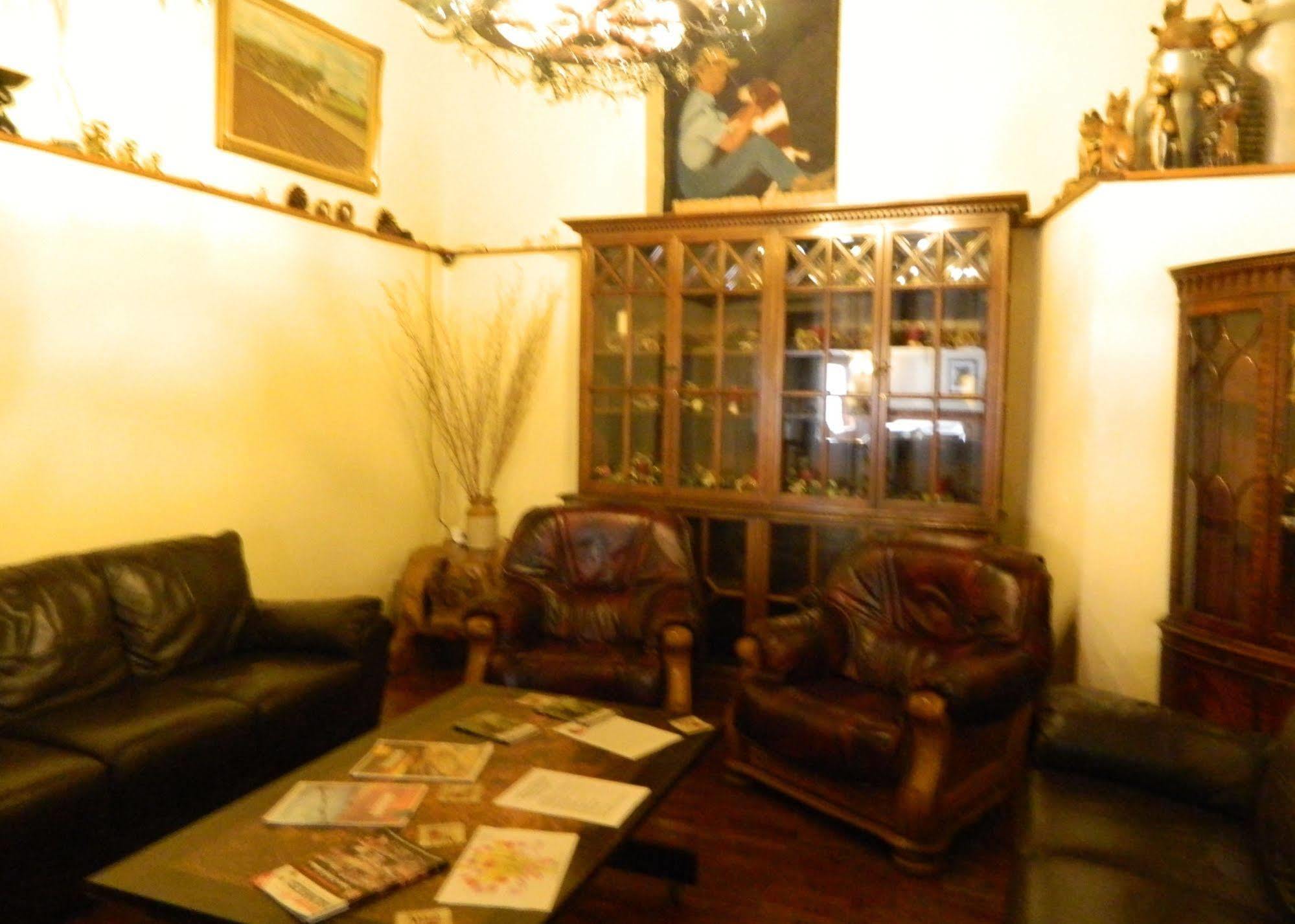 Hotel Lumb Farm Country Club Ripley  Zewnętrze zdjęcie