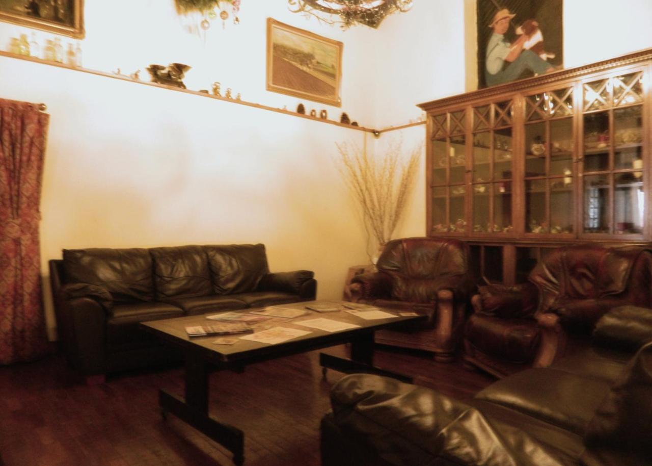 Hotel Lumb Farm Country Club Ripley  Zewnętrze zdjęcie