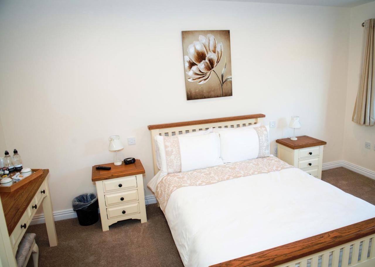 Hotel Lumb Farm Country Club Ripley  Zewnętrze zdjęcie