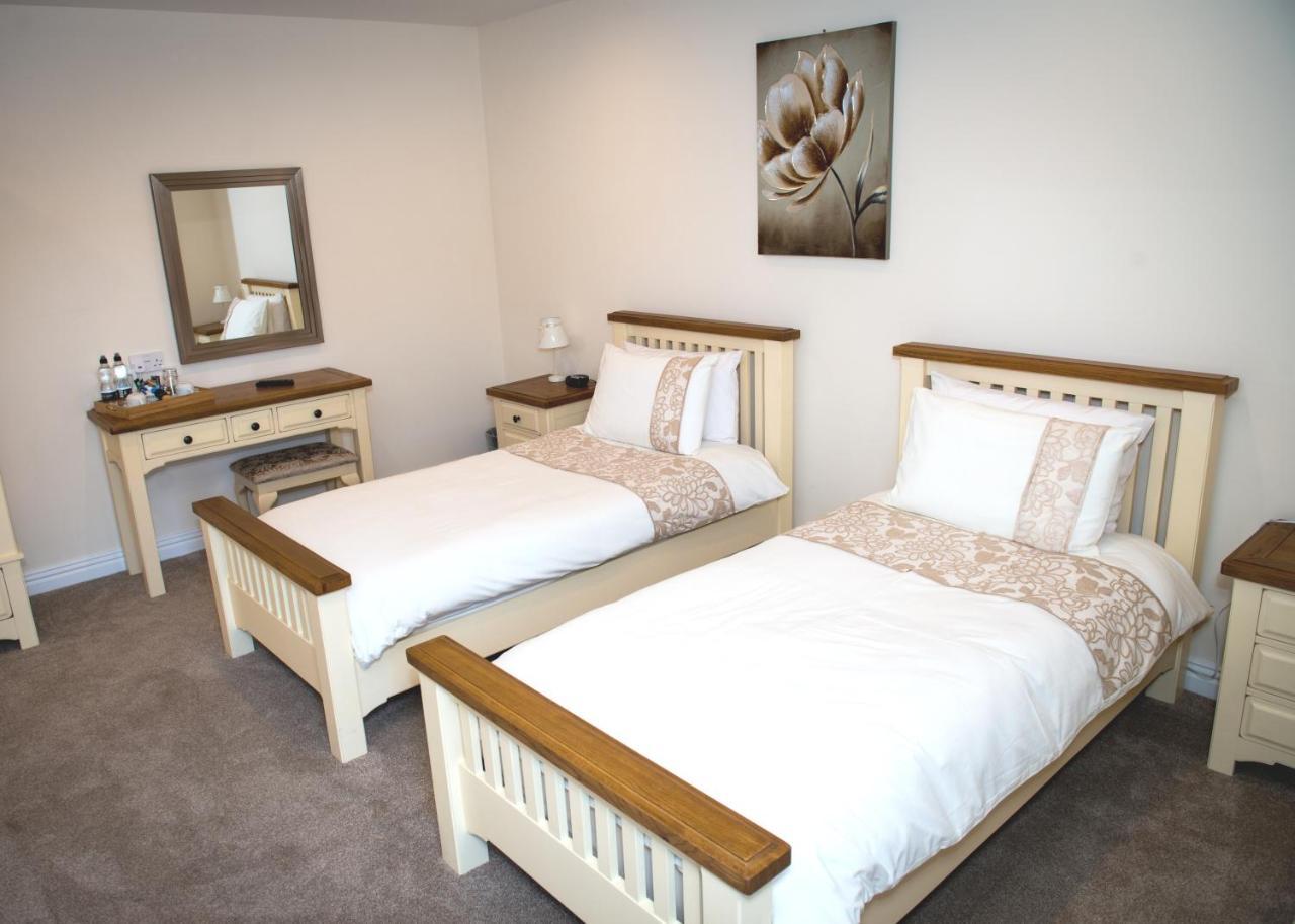 Hotel Lumb Farm Country Club Ripley  Zewnętrze zdjęcie