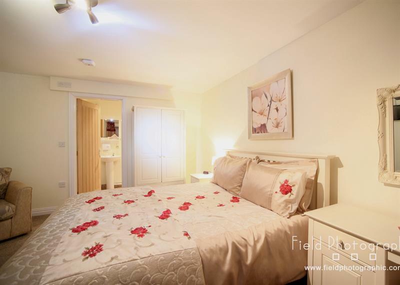 Hotel Lumb Farm Country Club Ripley  Zewnętrze zdjęcie